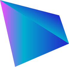 Decorative footer accent